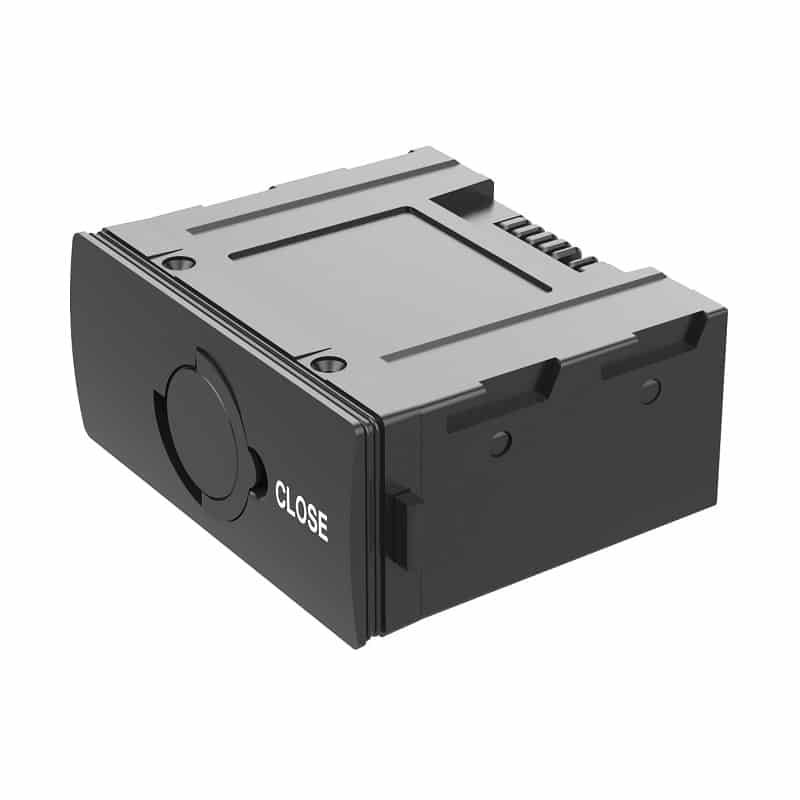 InfiRay-Xeye-IBP-1-Akku
