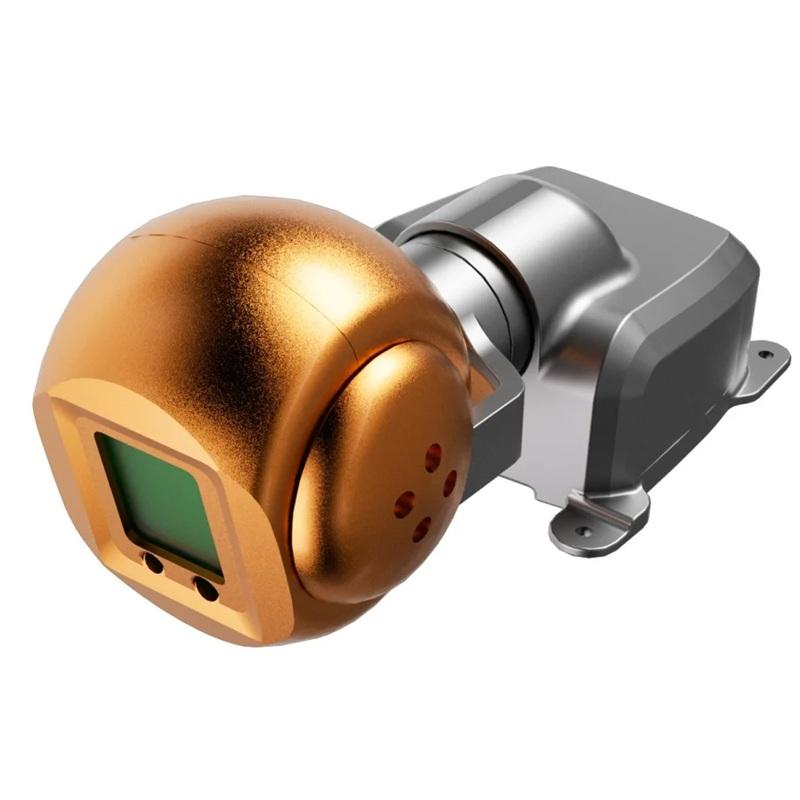 DJI M3D-TD-BL-CH4-Mini-Methan-Detektor