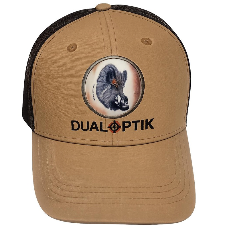 Dualoptik-Cap-Keiler