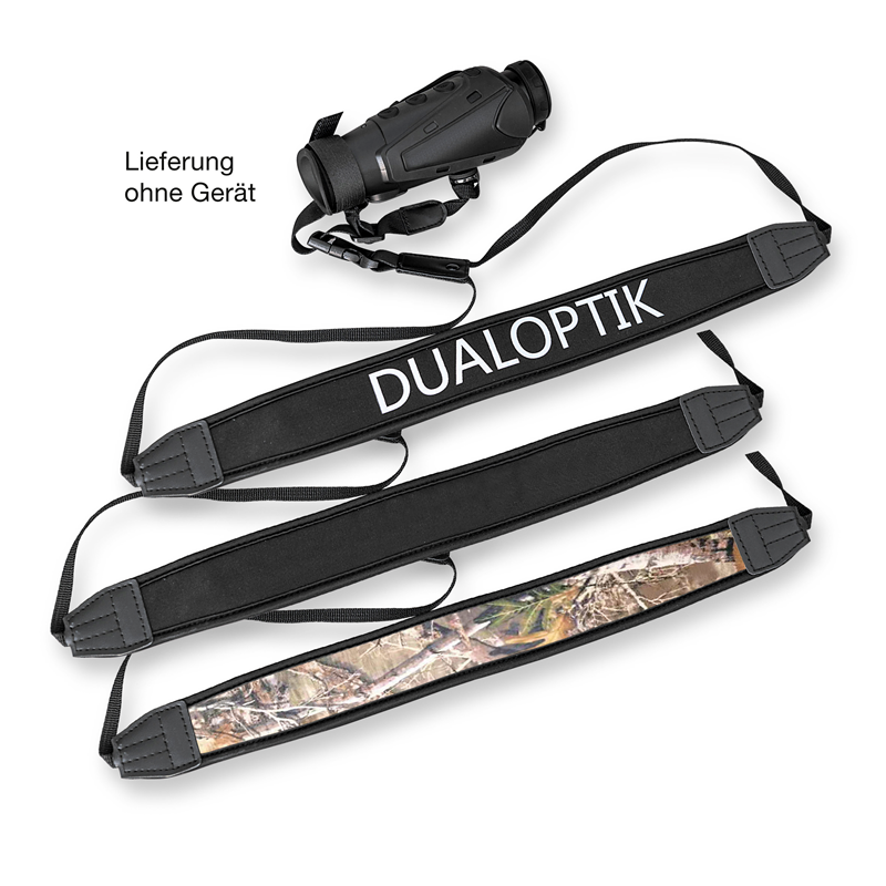 Dualoptik-Schultergurt