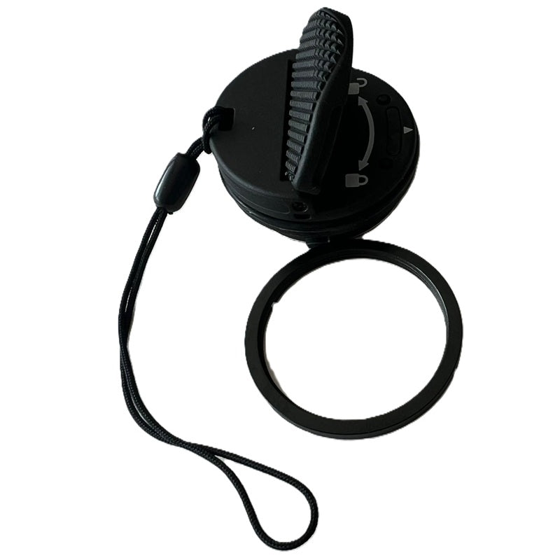 Hikmicro Condor 2.0 Akkuverschlussdeckel