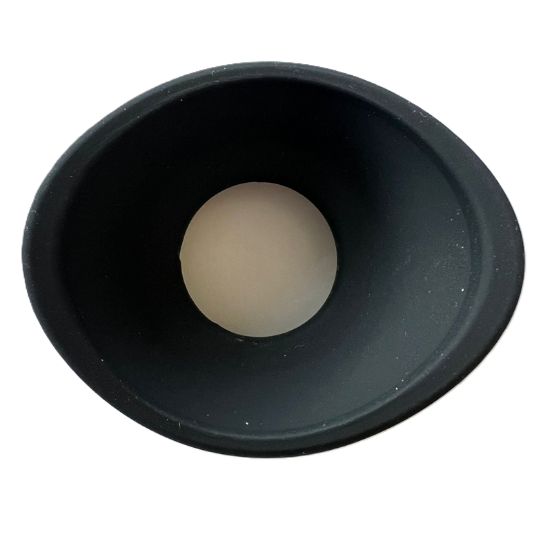 InfiRay-Eye-Tropfenform-Augenmuschel-Okularblende