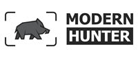 Modernhunter-Logo