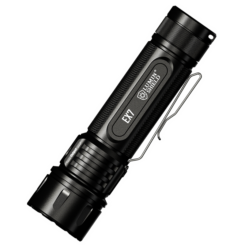 Nitecore-EX7