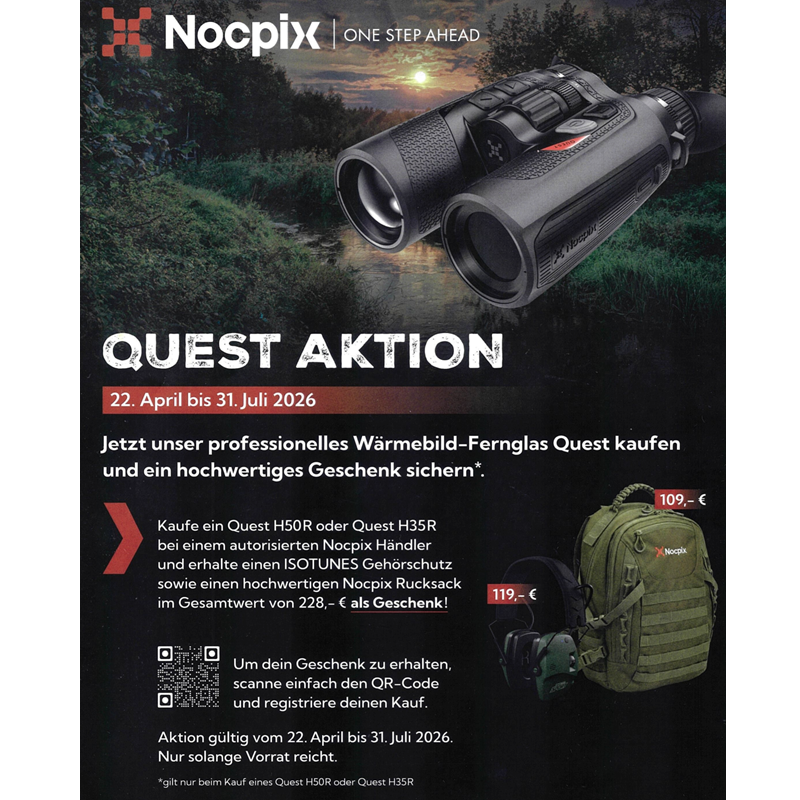 Nocpix-Quest-Aktion