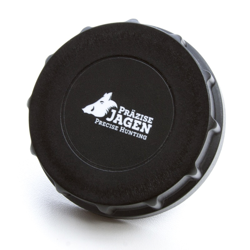 Präzise Jagen Staubschutz Duo-Verbinder DV-BC