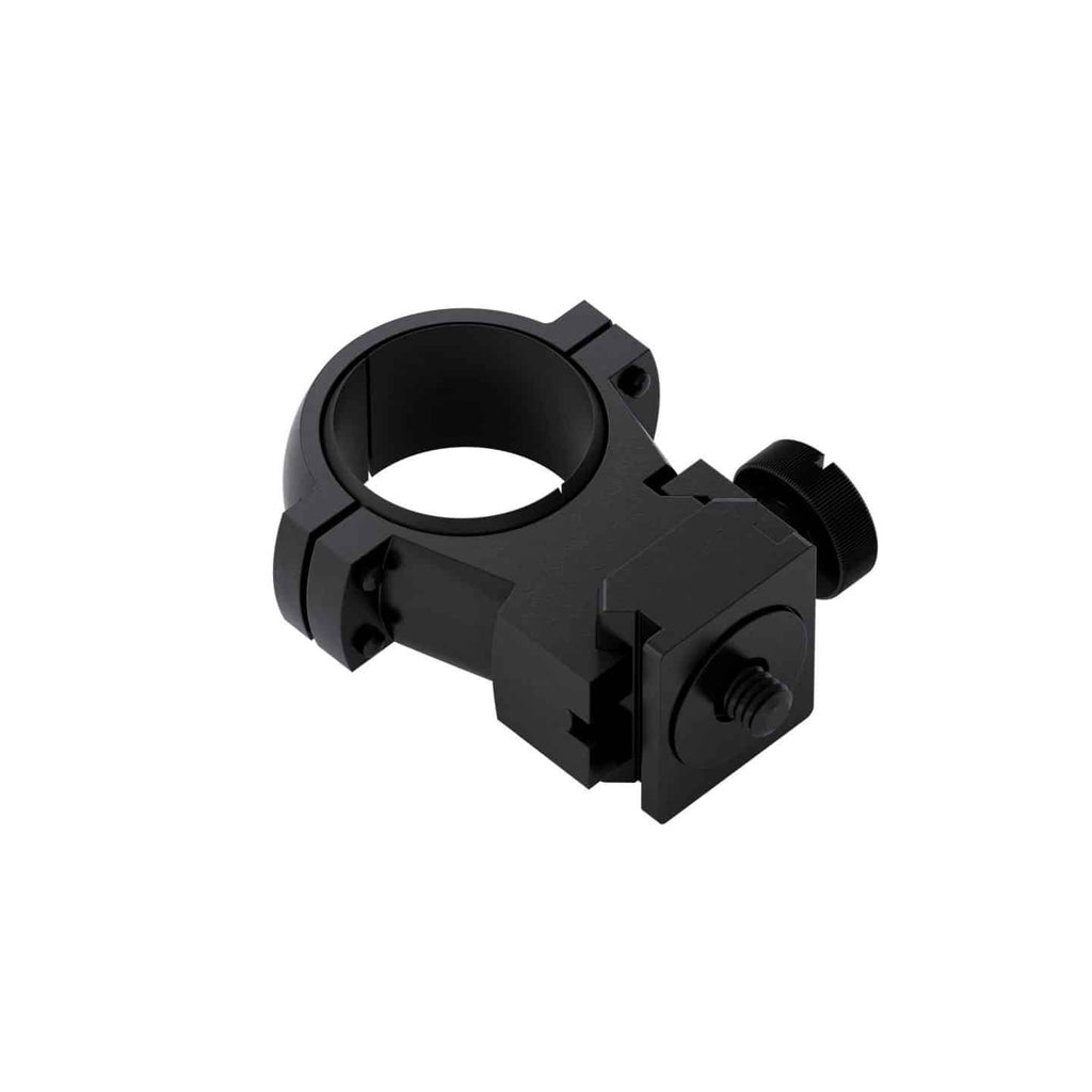 Laserluchs Zubehör LA Bracket 02 Halterung LA mit Kugelkopf 25,4 mm