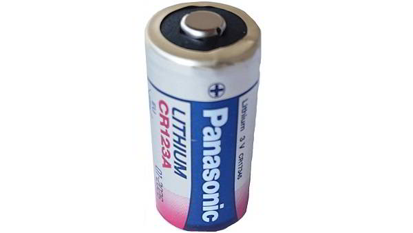 Panasonic-CR123A