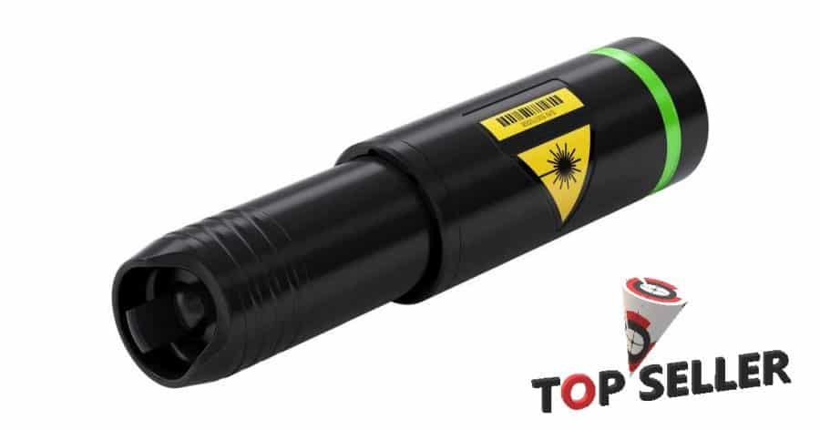 Laserluchs LA 850-50-PRO II