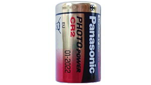Panasonic-CR2