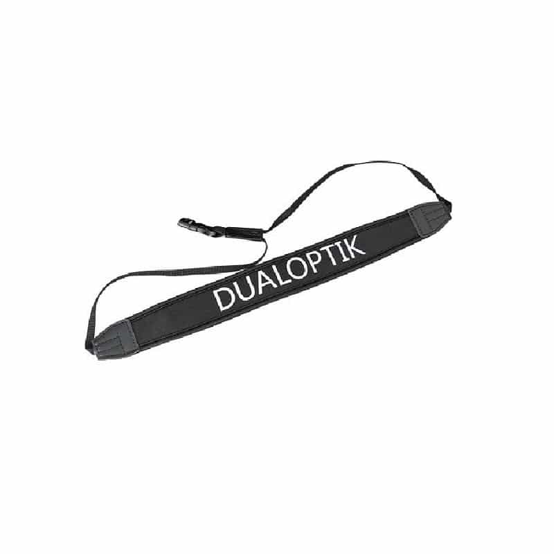 Dualoptik Schultergurt