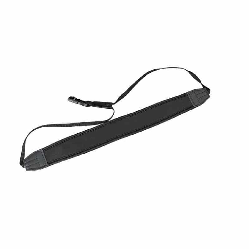 Dualoptik Schultergurt