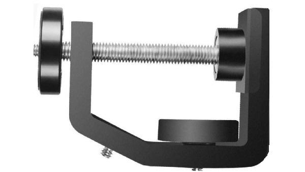 Dualoptik-universelle-Klemme