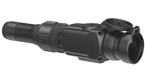 Pulsar Core FXQ55 BW