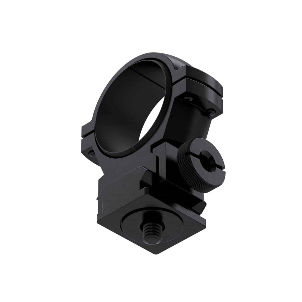 Laserluchs Zubehör LA Bracket 03 Halterung LA mit Kugelkopf 30,0 mm