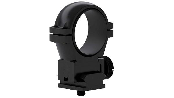 Laserluchs-Zubehoer-LA-Bracket-03-Halterung-LA-mit-Kugelkopf-300-mm-3