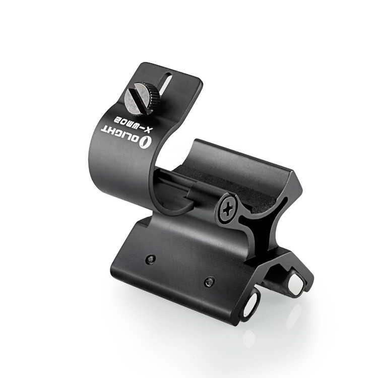 Olight Zubehör X-WM02 Magnetmontage