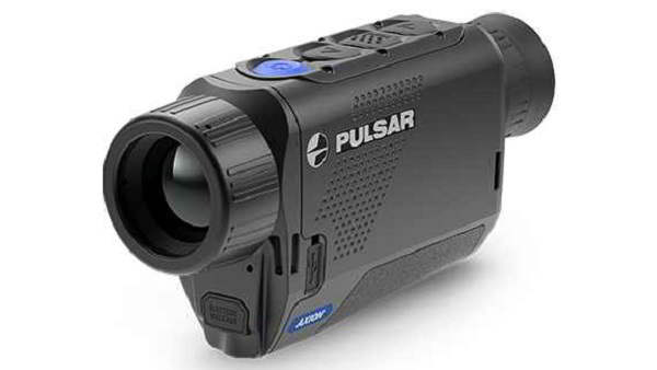Pulsar-Axion-XM30