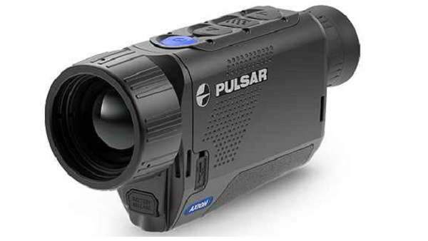 Pulsar-Axion-XM38