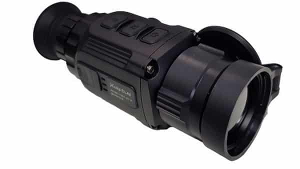 InfiRay-Xeye-CL42-Version-2.0