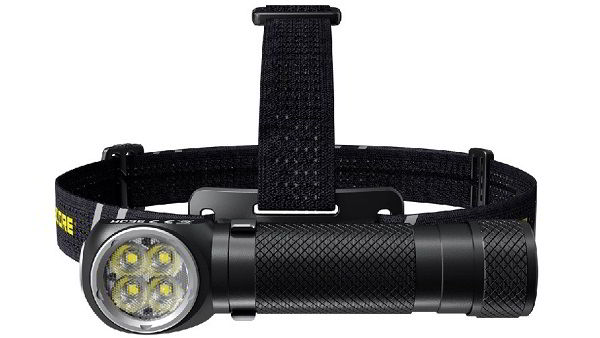 Nitecore-HC35