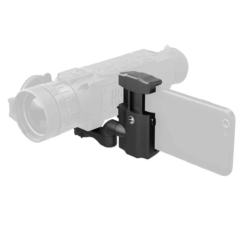 Pulsar-Zubehoer-Helion-Flip-Up-Smartphone-Halterung