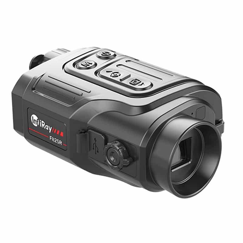 InfiRay-Xeye-FH25R-LRF-2
