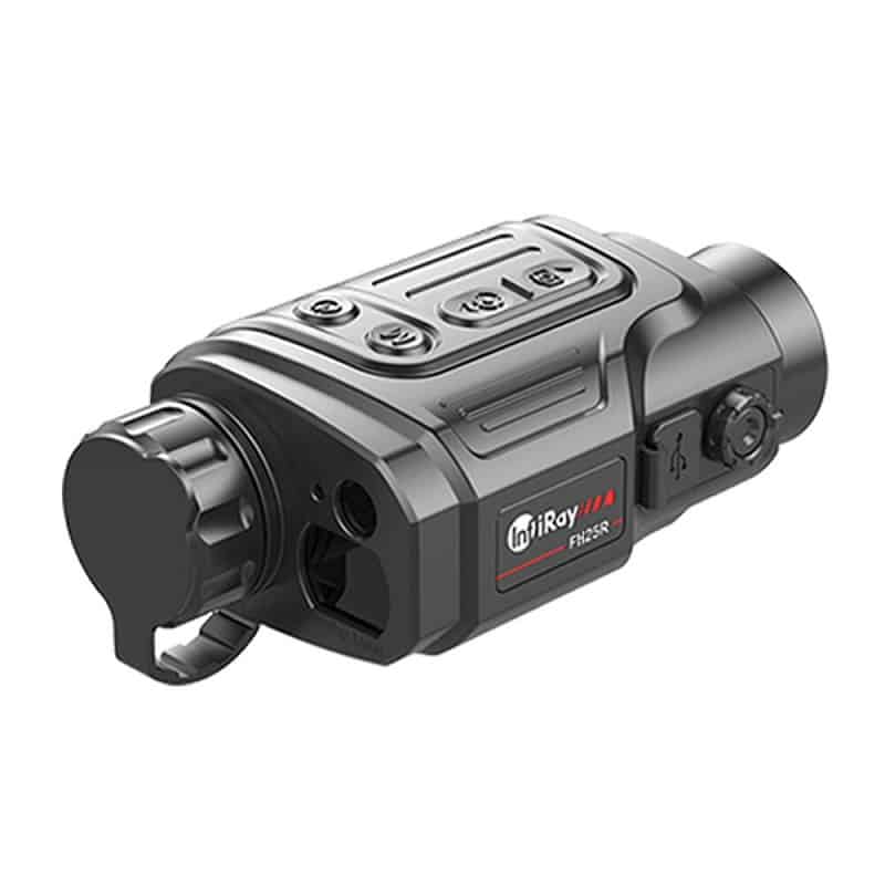 InfiRay-Xeye-FH25R-LRF