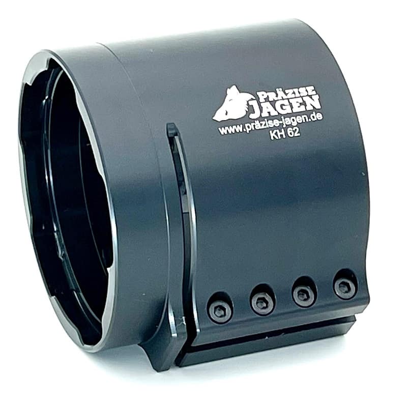 Praezise-Jagen-Multiadapter