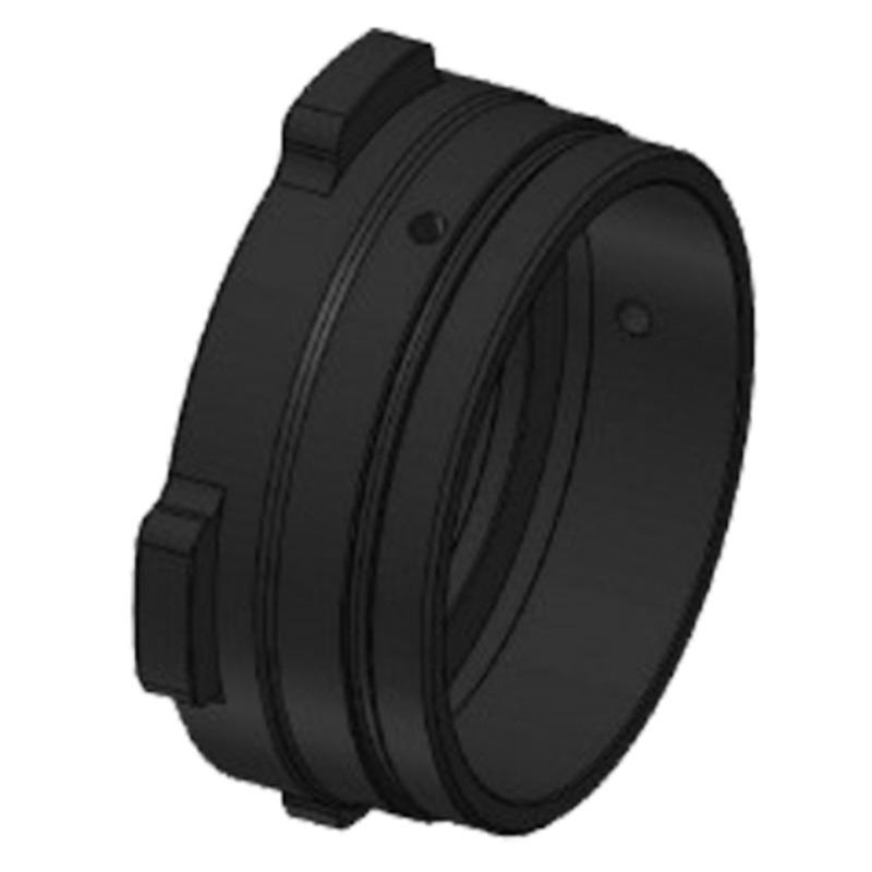 Rusan Adapter Modular MAR Connector MCR Verbinder-Einsatz