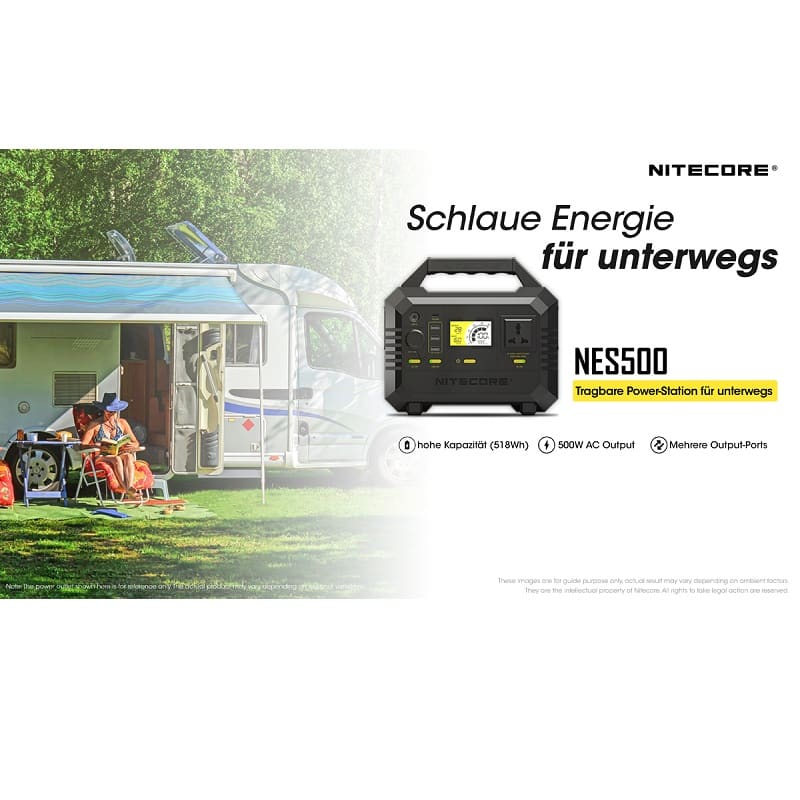 Nitecore-Powerstation-NES500-1