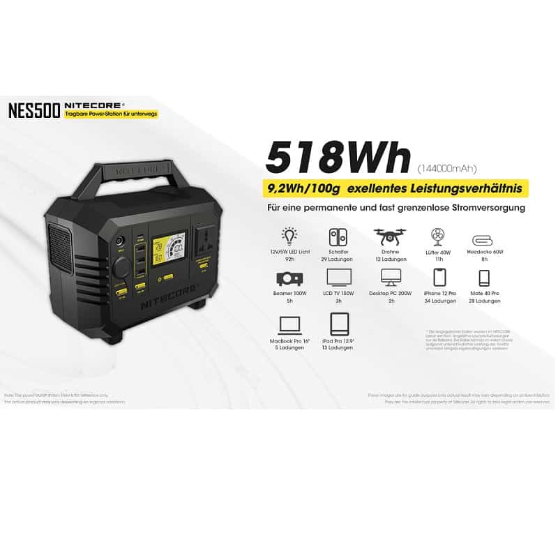 Nitecore-Powerstation-NES500-2