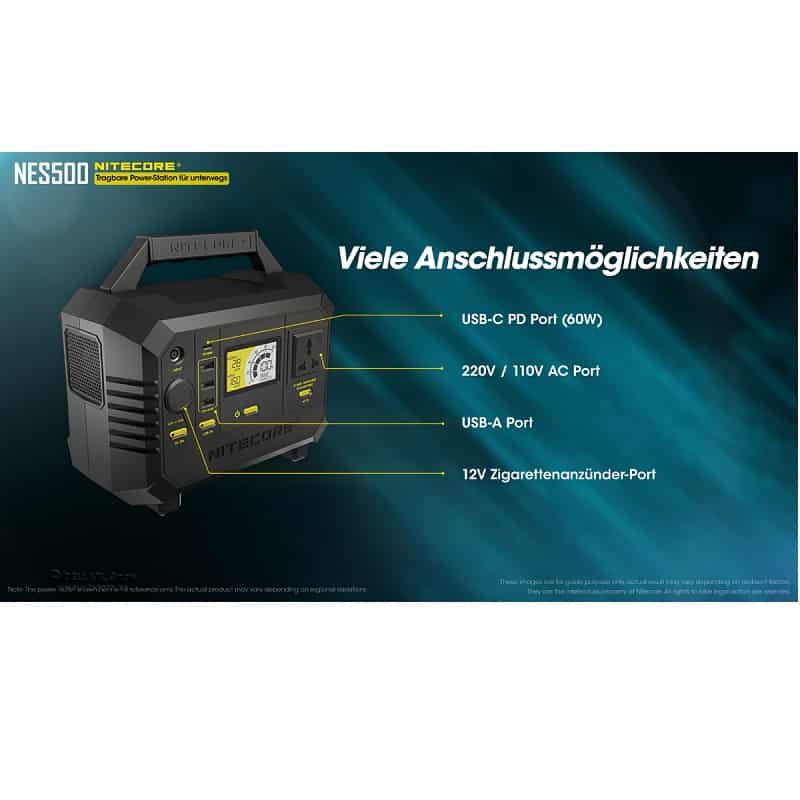 Nitecore-Powerstation-NES500-3