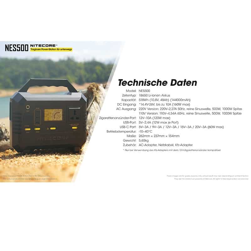 Nitecore-Powerstation-NES500-4