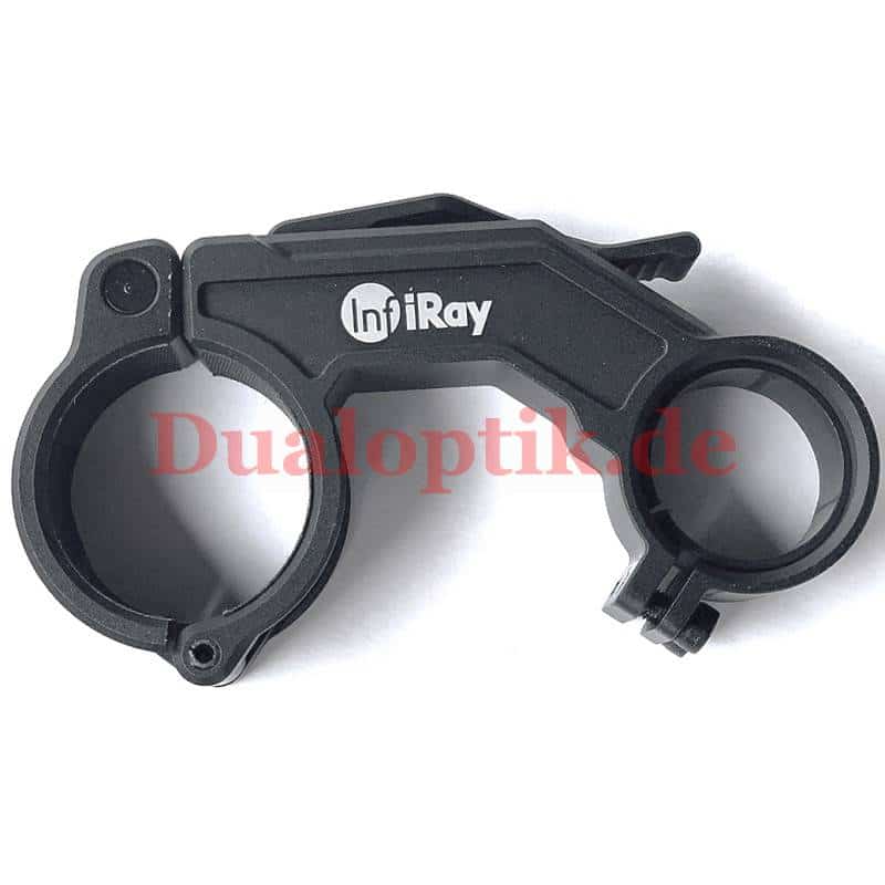 InfiRay IR-Strahler-Halterung