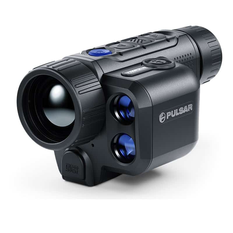 Pulsar Axion 2 LRF XG35