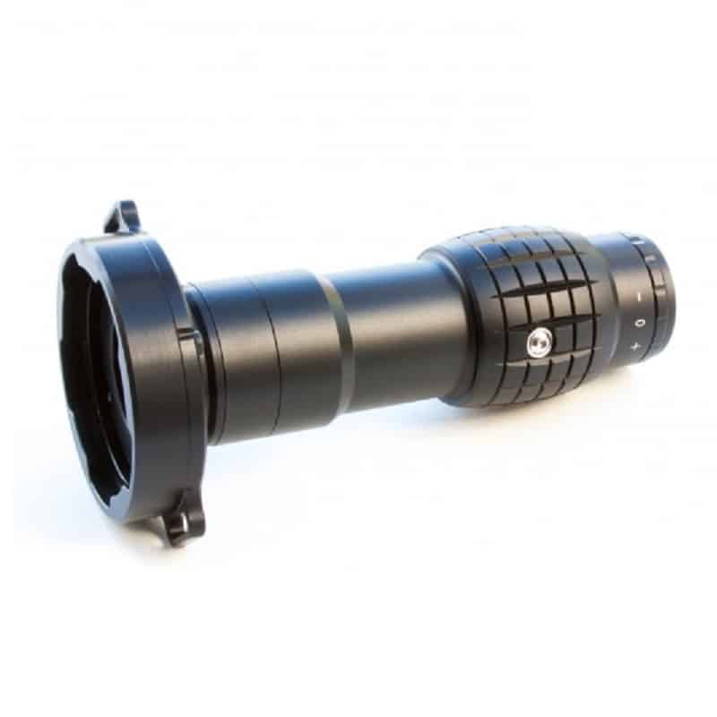 Praezise-Jagen-3x-Okular-Vergroesserung-3