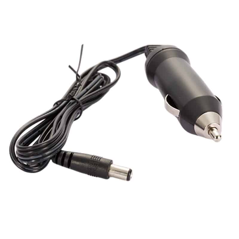 Nitecore-12V-KFZ-Adapter