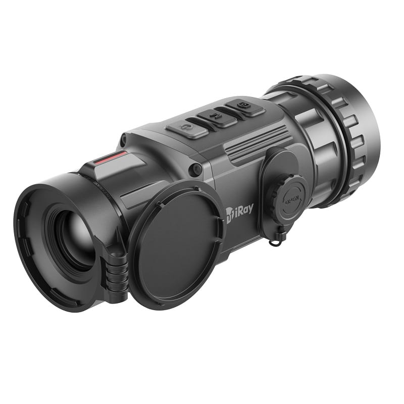 InfiRay-Clip-NV-CD35