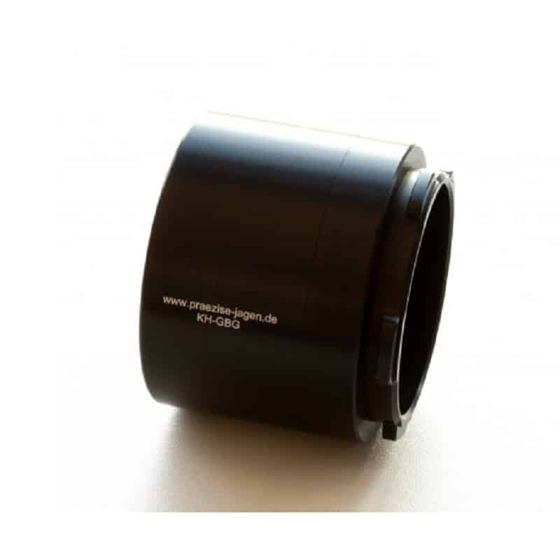 Praezise-Jagen-Gegenlichtblende