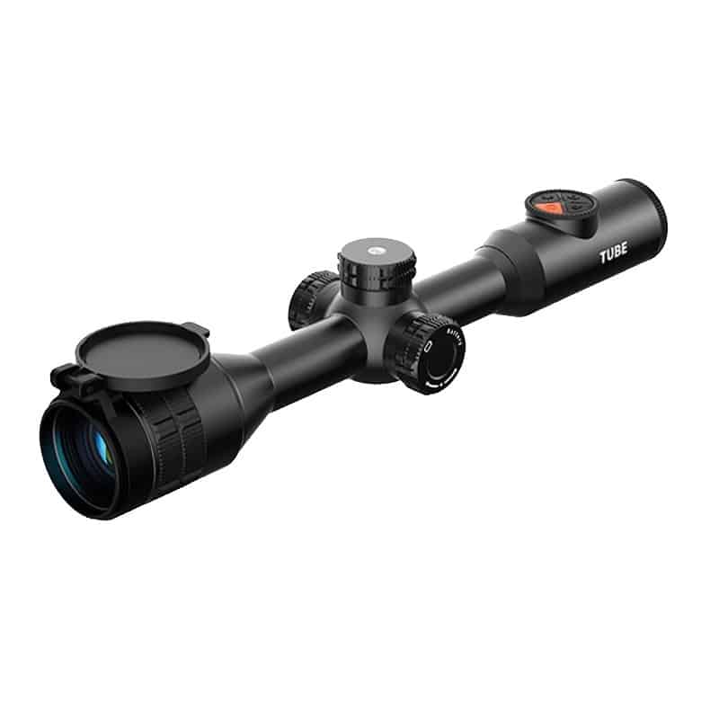 InfiRay Tube TL50 V2