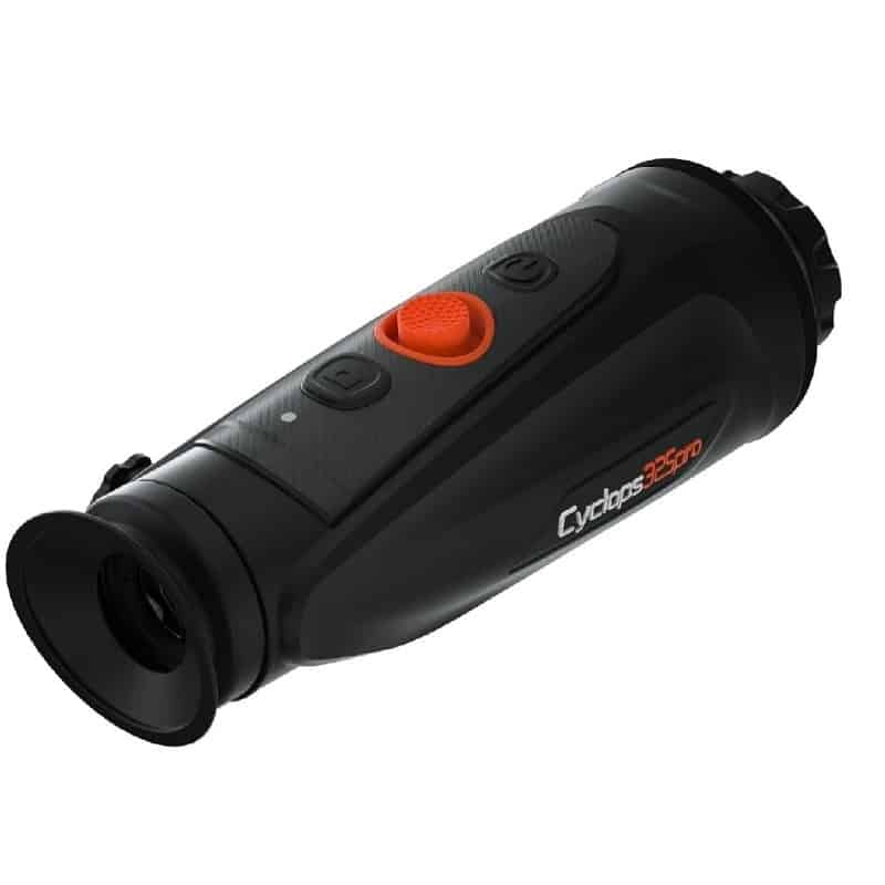 ThermTec Cyclops 325 Pro