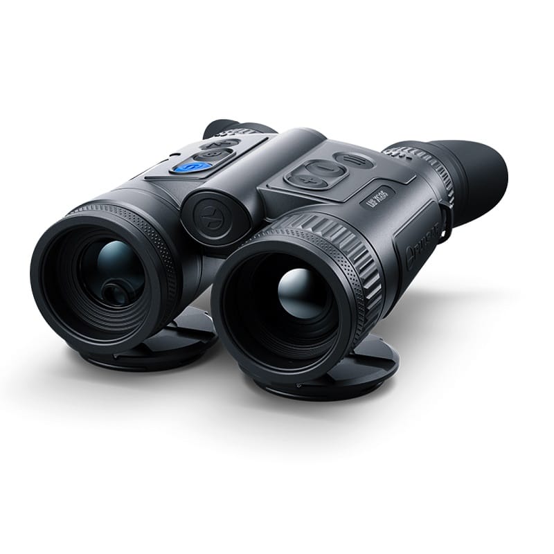 Pulsar Merger LRF XQ35