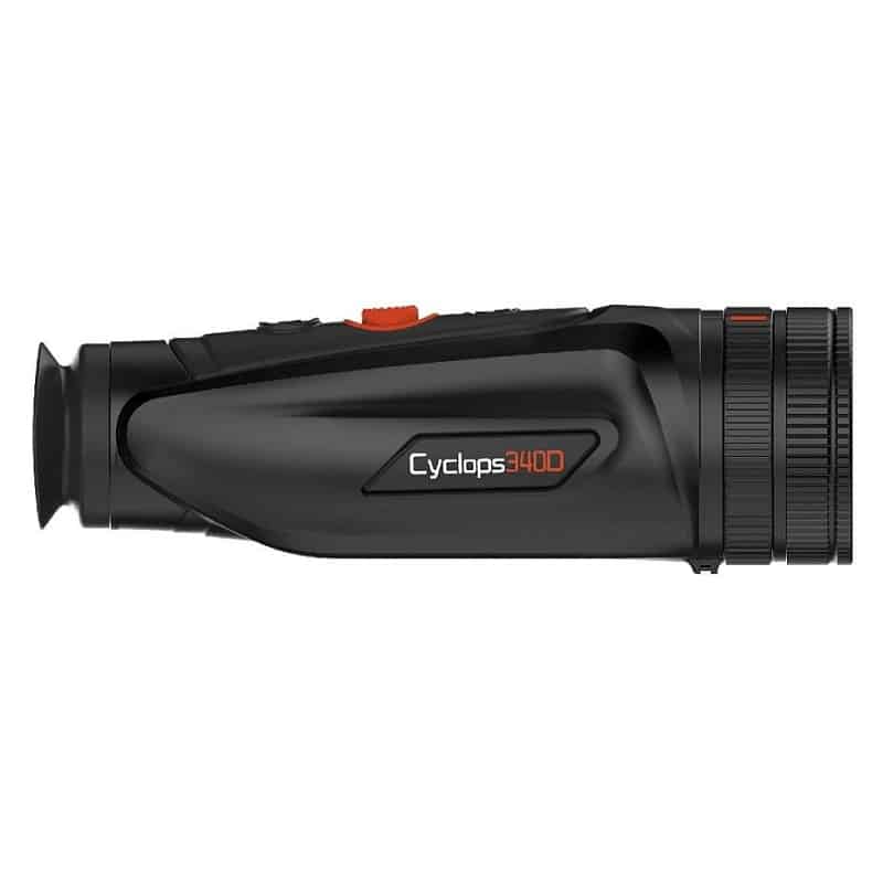 ThermTec Cyclops 340D