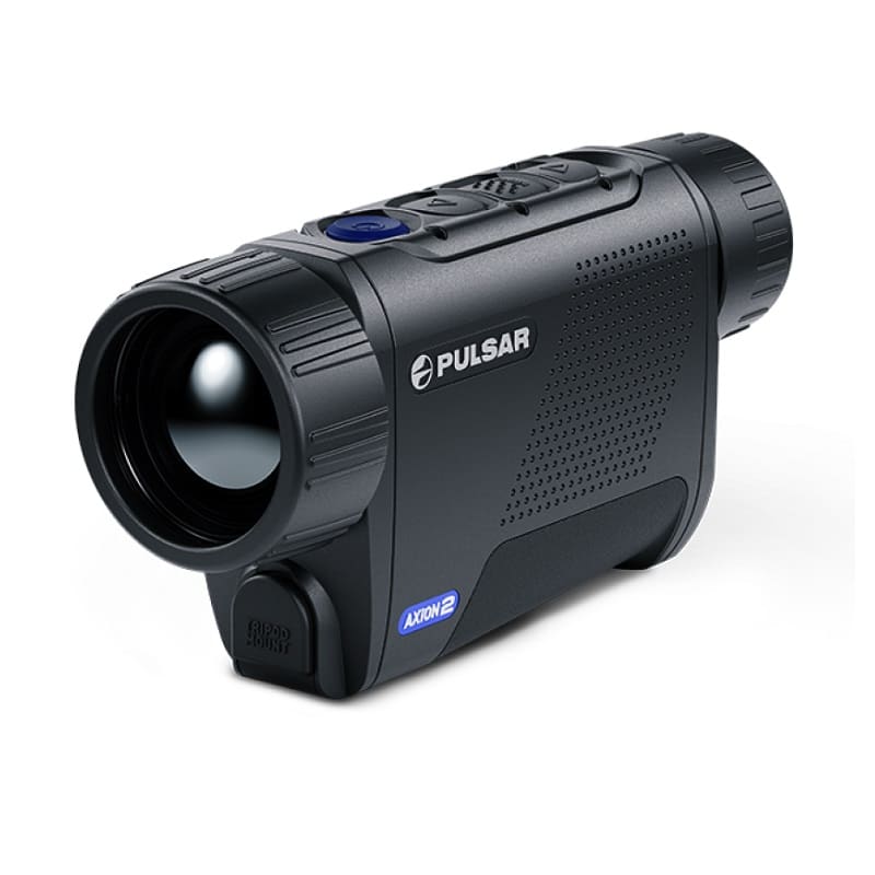 Pulsar Axion 2 XQ35 Pro