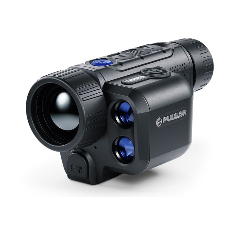 Pulsar Axion 2 LRF XQ35