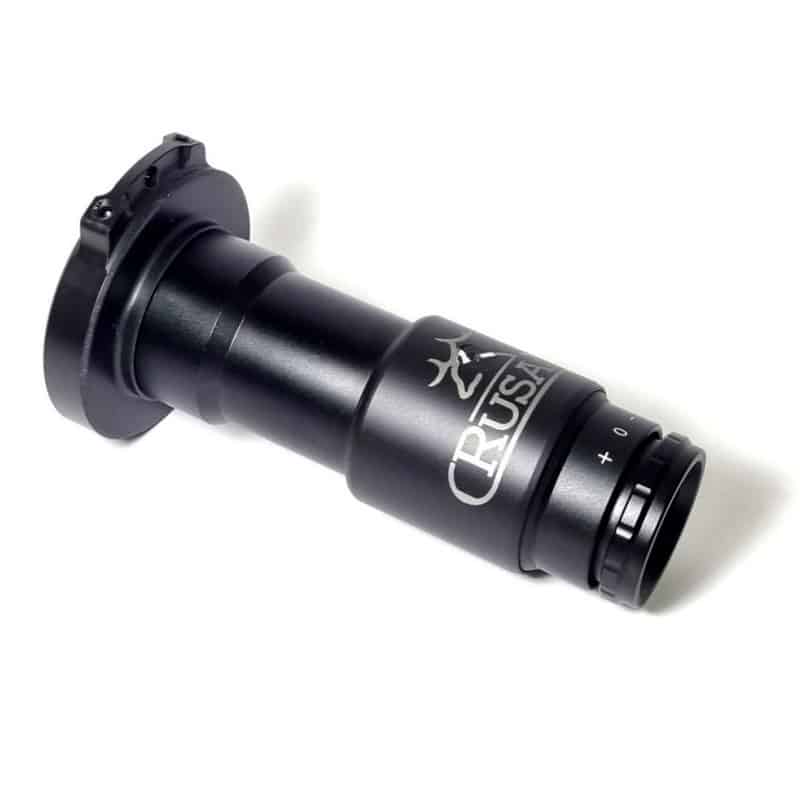 Rusan MAR 3x Booster Okular Vergrößerungsmonokular