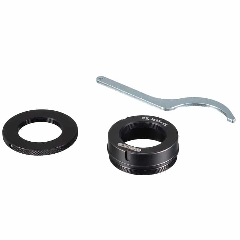 Smartclip Converter Converter oder Reduzierring