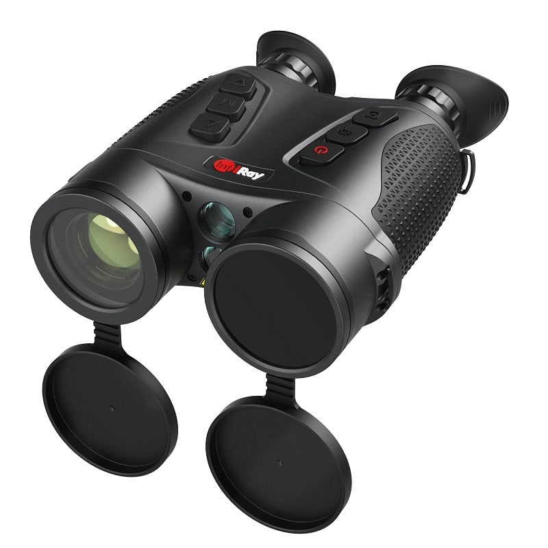 InfiRay Gemini GEH50R