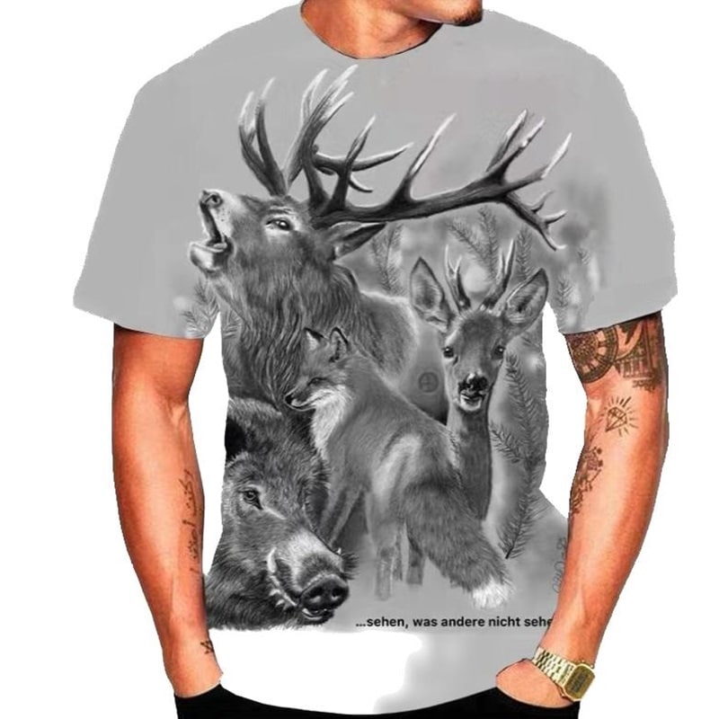Dualoptik-T-Shirt-Wild-grau-1
